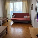 Апартаменты Retro Vibes & Modern Comfort