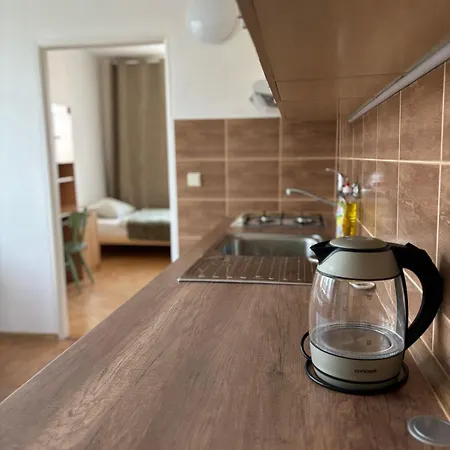 Retro Vibes & Modern Comfort Košice