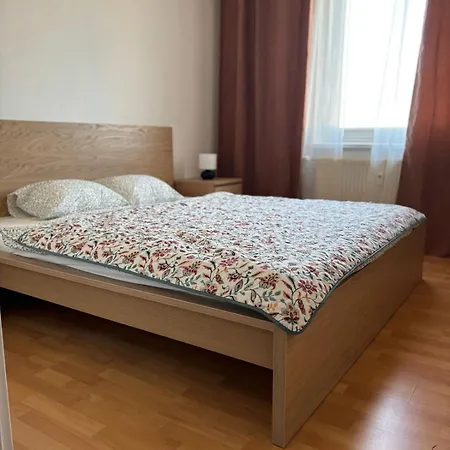 Appartement Retro Vibes & Modern Comfort Košice