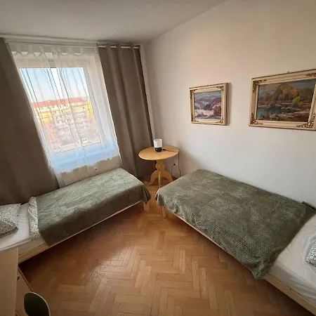 Retro Vibes & Modern Comfort Košice