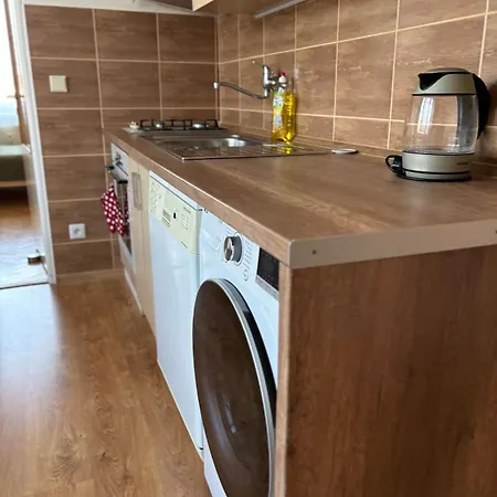 Retro Vibes & Modern Comfort * Кошице