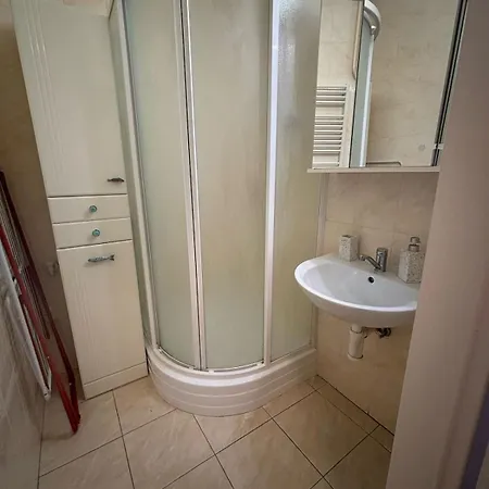 Appartement Retro Vibes & Modern Comfort *