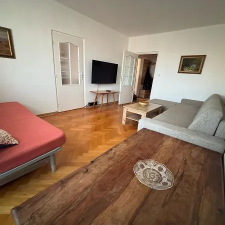 Retro Vibes & Modern Comfort * Košice